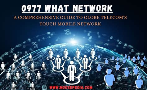 0977 Mobile Network .